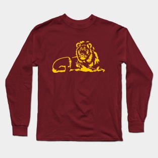 Löwe Long Sleeve T-Shirt